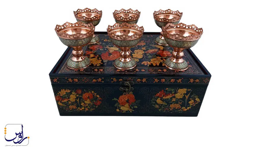 چالش های صادرات صنایع دستی